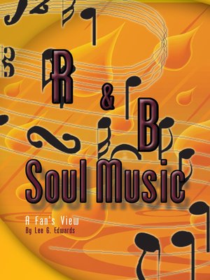 cover image of R&B Soul Music